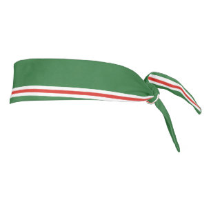 Bandera de la República Chechena de Ichkeria