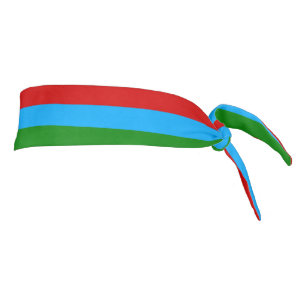 Bandera de la República de Carelia