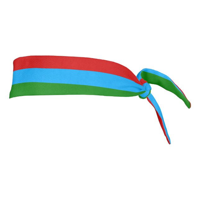 Bandera de la República de Carelia (Girar 90)