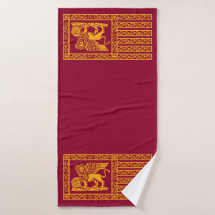 Bandera de la República de Venecia