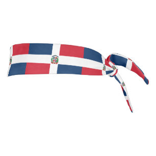 Bandera de la República Dominicana