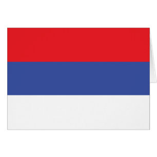 Bandera de la República Srpska