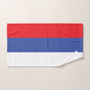 Bandera de la República Srpska
