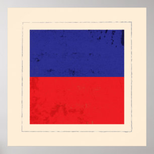 Bandera de la señal de la letra náutica "E"