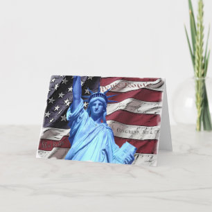 Bandera de la tarjeta de felicitación/invitación y