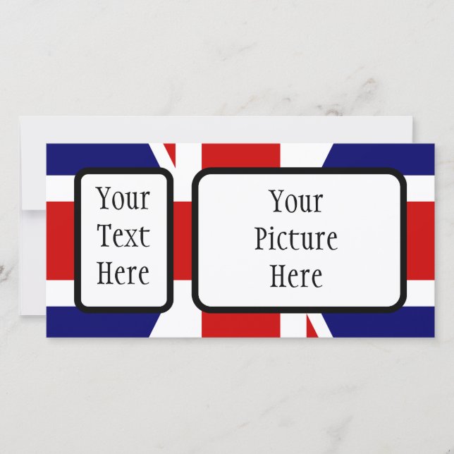 Bandera de la Unión (Anverso)