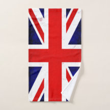 Bandera de la Unión Británica