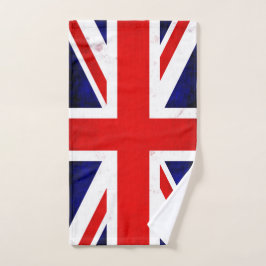 Bandera de la Unión Británica