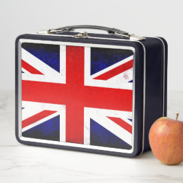 Bandera de la Unión Británica