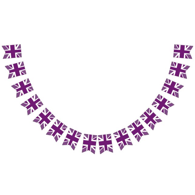 Bandera de la Unión Británica (Todo)