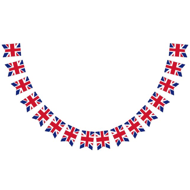 Bandera de la Unión Británica (Todo)