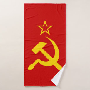 Bandera de la URSS - Bandera de la Unión Soviética