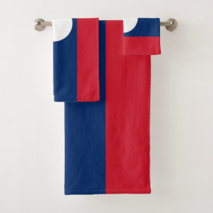 Bandera de Laos