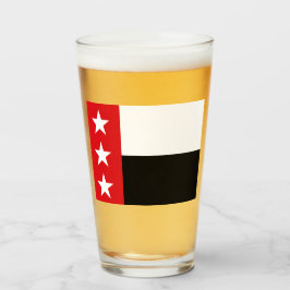 Bandera de Laredo (Texas)