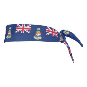 Bandera de las Islas Caimán