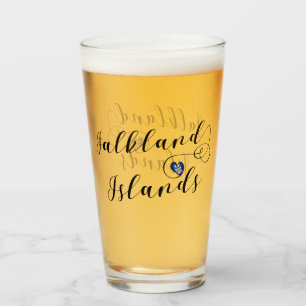 Bandera de las Islas Malvinas del Corazón, Islas M