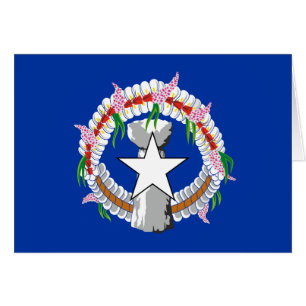 Bandera de las Islas Marianas del Norte
