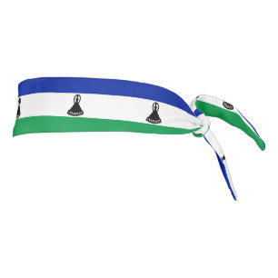 Bandera de Lesoto