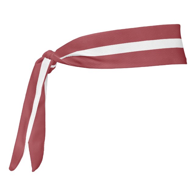 Bandera de Letonia (Girar 270)