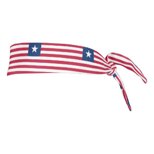 Bandera de Liberia