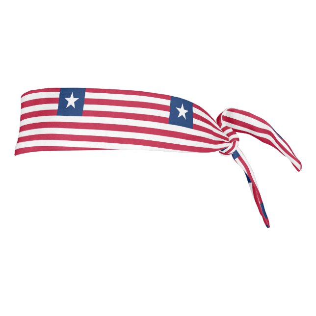 Bandera de Liberia (Girar 90)