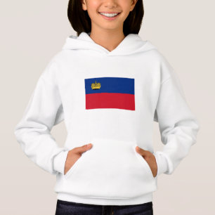 Bandera de Liechtenstein