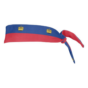 Bandera de Liechtenstein
