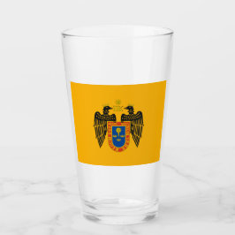 Bandera de Lima (Perú)