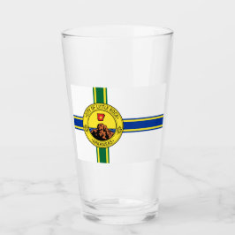 Bandera de Little Rock (Arkansas)