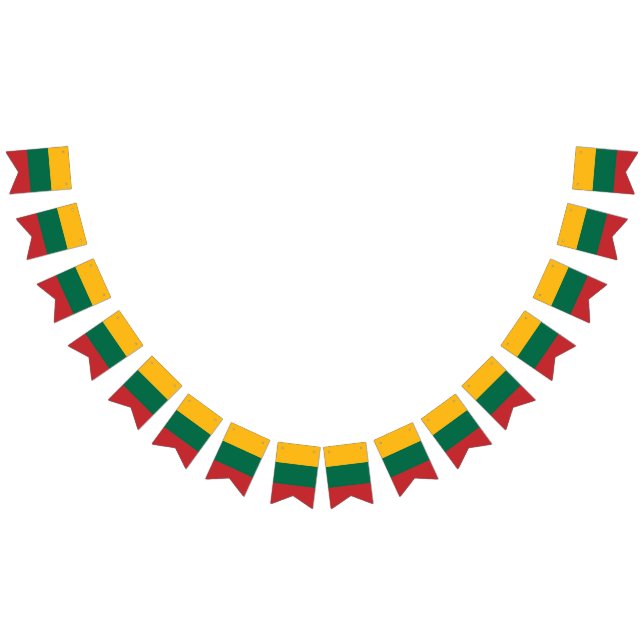 Bandera de Lituania (Todo)