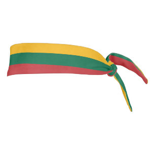 Bandera de Lituania