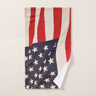 Bandera de los E.E.U.U.