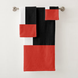 Bandera de los Emiratos Árabes Unidos