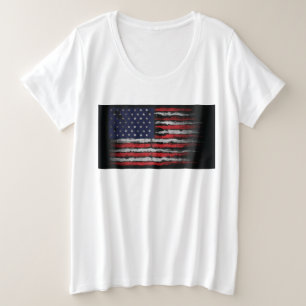 Bandera de los Estados Unidos