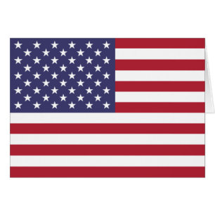 Bandera de los Estados Unidos