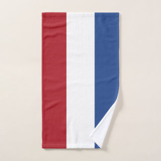 Bandera de los Países Bajos