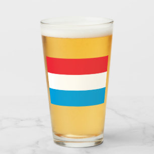 Bandera de Luxemburgo