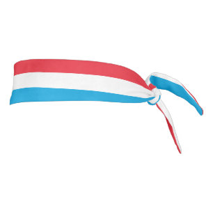 Bandera de Luxemburgo