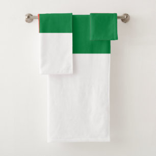 Bandera de Madagascar