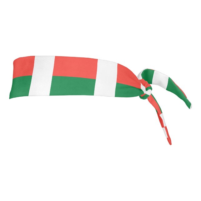 Bandera de Madagascar (Girar 90)
