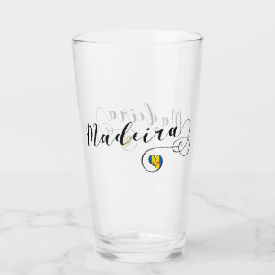 Bandera de Madeira, amo Madeira, Portugal