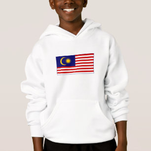 Bandera de Malasia
