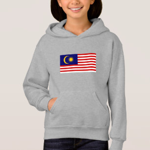 Bandera de Malasia