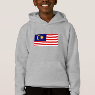 Bandera de Malasia