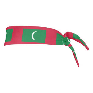 Bandera de Maldivas