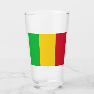 Bandera de Mali