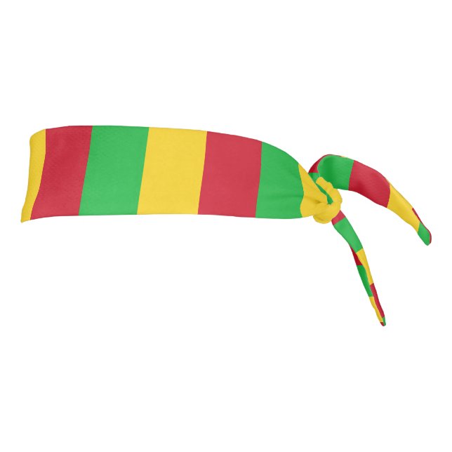 Bandera de Mali (Girar 90)