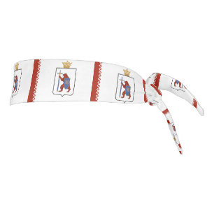 Bandera de Mari El