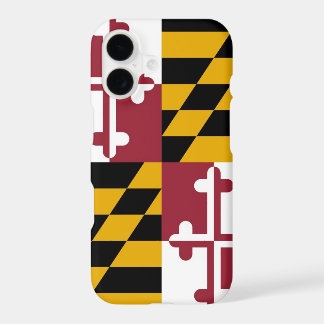 Bandera de Maryland