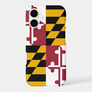 Bandera de Maryland